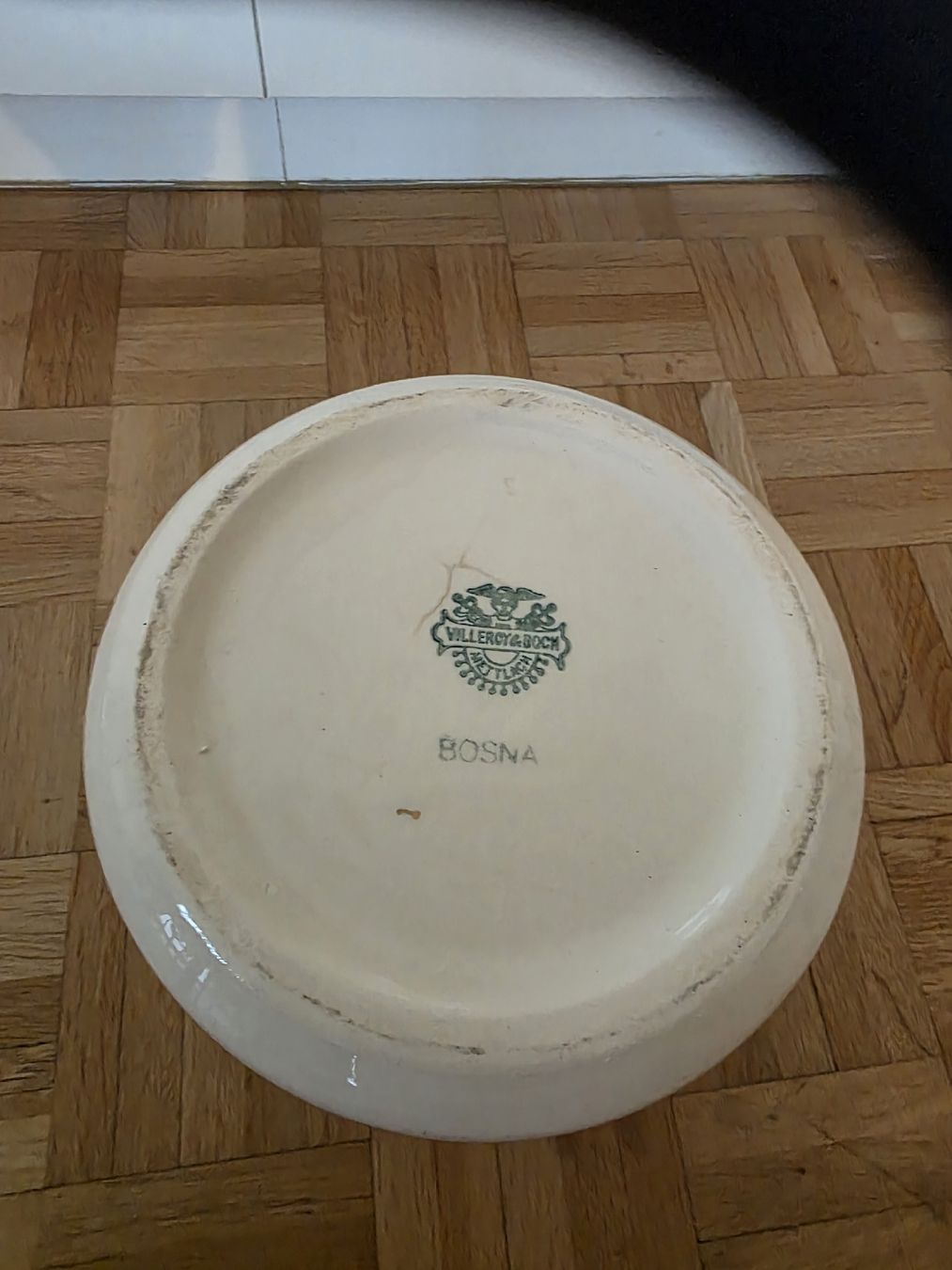 Vasi & Recipienti: Krug – Usato da Rüti ZH venduto da car_gl78 2