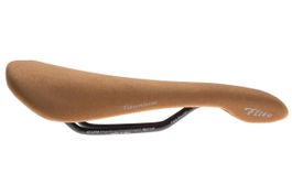 NEU: Selle Italia Flite Vintage Nubuck Rennvelo/MTB Sattel