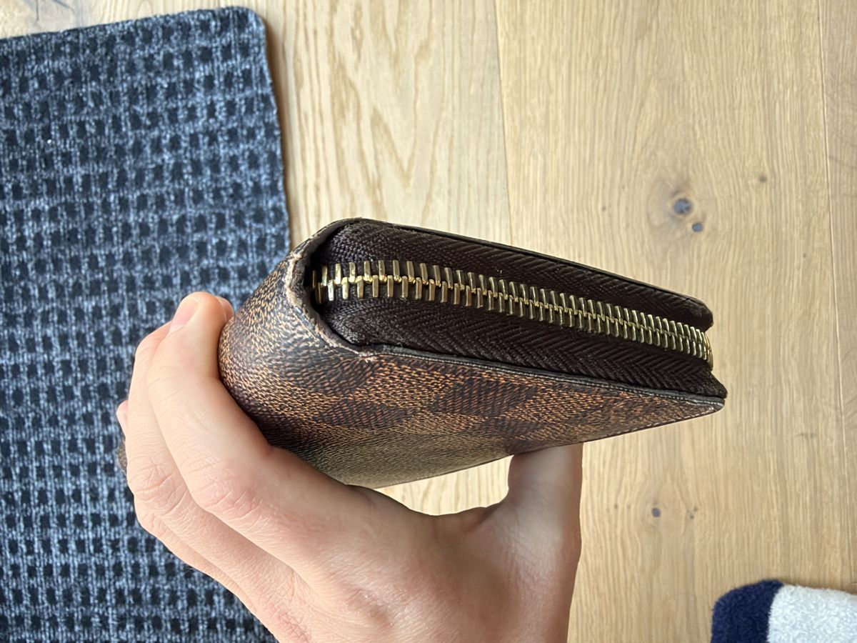 Louis Vuitton Brieftaschen: Louis Vuitton Wallet – Gebraucht aus Winterthur von cn-00 2