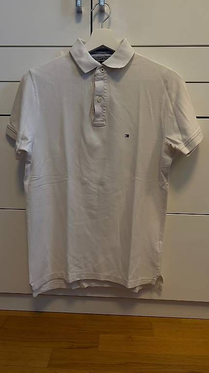 Magliette Polo: Tommy Hilfiger Polo S – Usato da Romanshorn venduto da cedoo8590