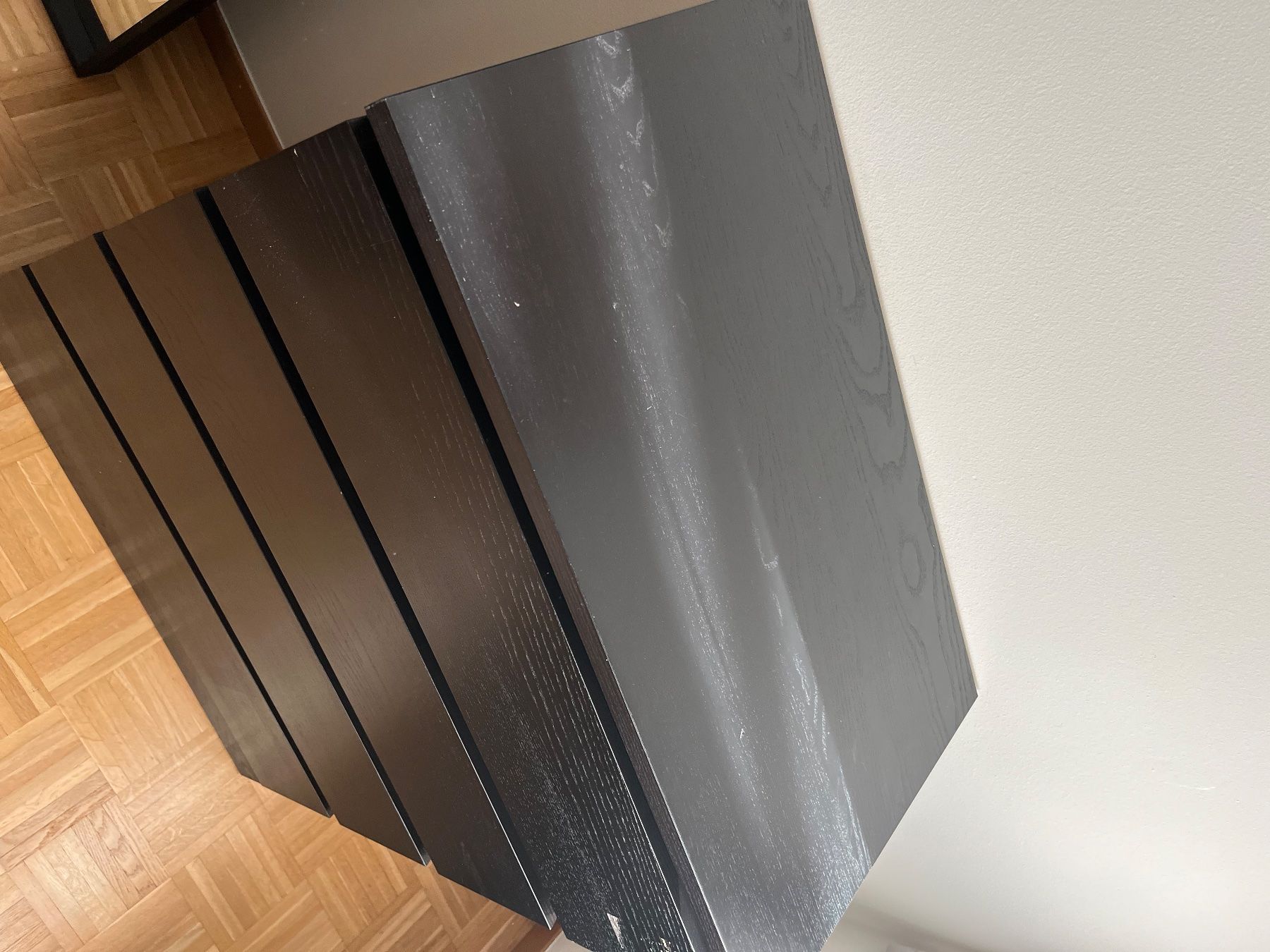 Ikea Kommoden: Cassettiera MALM – Gebraucht aus Pregassona von bea_pv7y 1