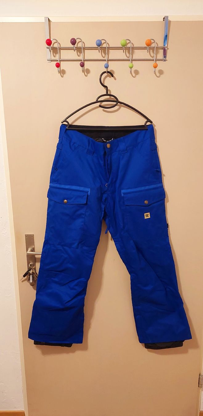 DC shoes Lotti di vestiti: Ski/Snowboard Kleider Set – Nuovo (secondo la descrizione) da Winkel venduto da boimi91 5