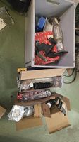 Ford focus/st170 konvolut