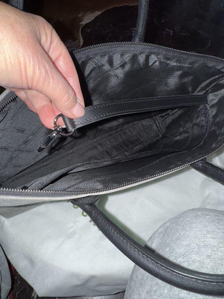 Longchamp Borse: Longchamp-Tasche Neu – Nuovo e nell'imballaggio originale da Vezia venduto da sidu03 6