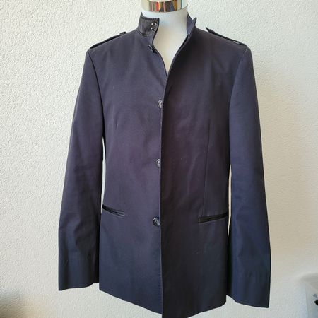 Mao Jacke/Blazer von Hugo Boss Red Label, neu