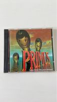 Primus - Tales from the Punchbowl CD - Top Zustand!