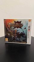 Monster Hunter Generations 3DS