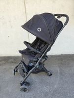 Maxi-Cosi Lara2 Kinderwagen (Rad fehlt!)