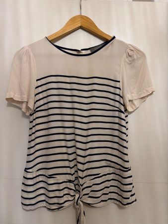 Shirtbluse von OASIS in Grösse 34