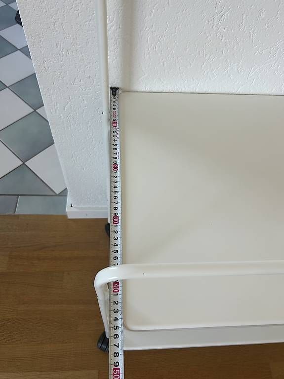 Dessertes: serving cart/trolley – D'occasion à Basel par val_h2tc 4