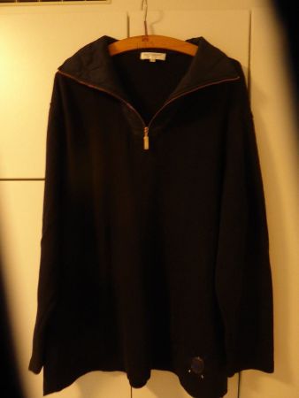 Lisa Campione - Linea Donna Pullover