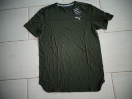 PUMA SPORT T-SHIRT GR.S NEU