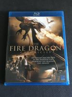 The fire Dragon Chronicles [Blu-ray]