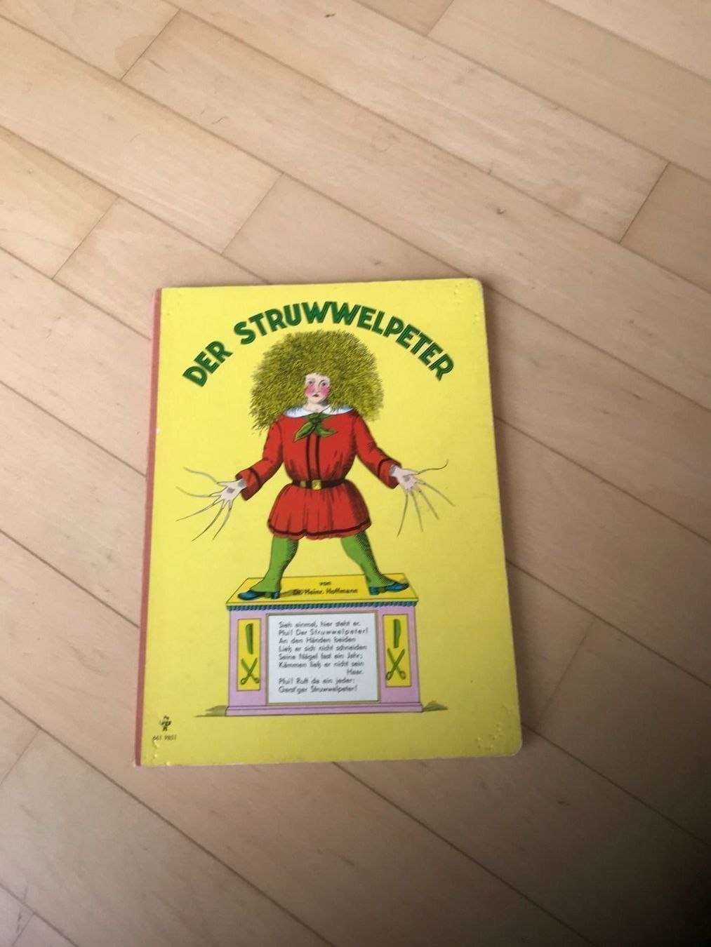 Libri: 2 klassische Kinderbücher – Usato da Buchrain venduto da Booster10 1