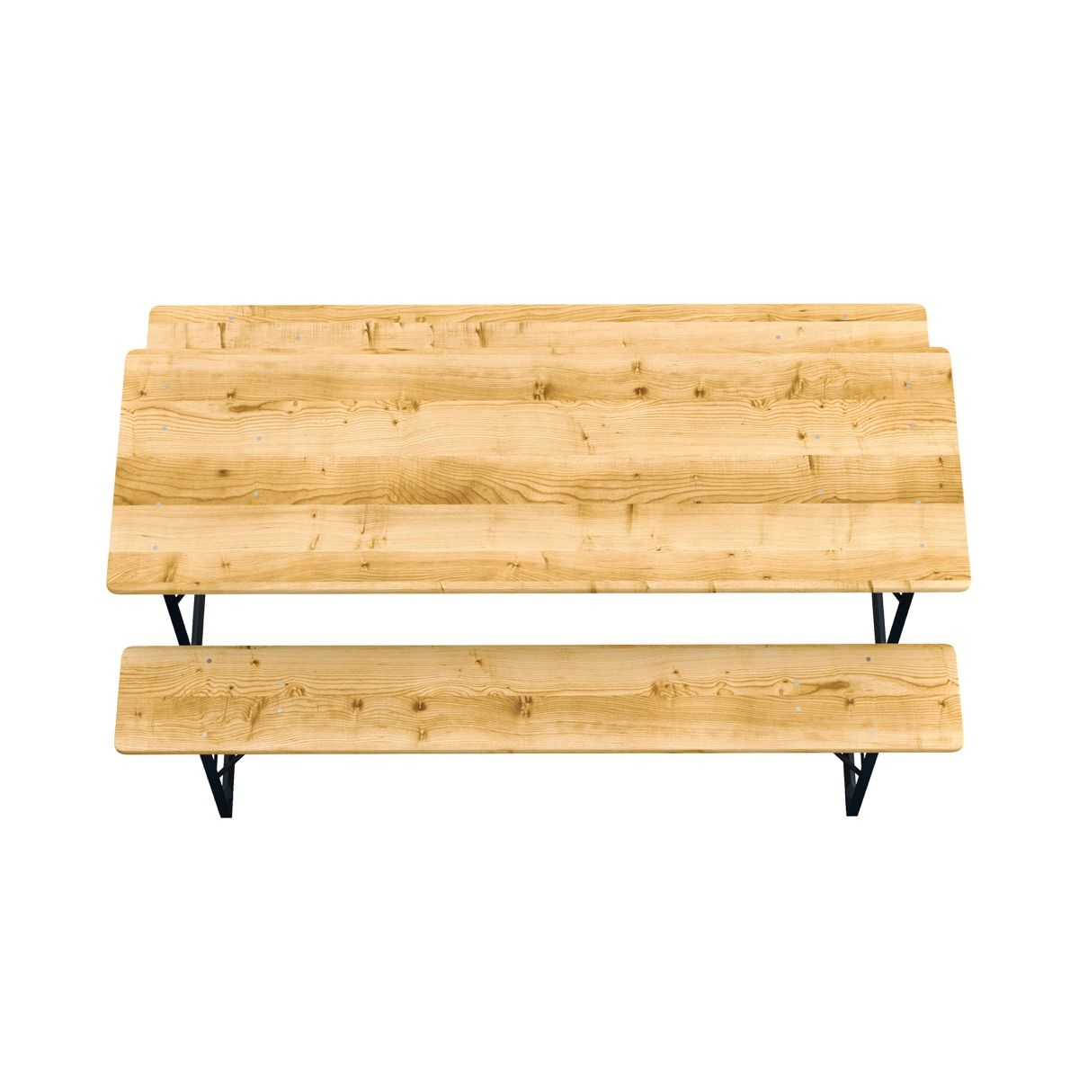 Set di tavolo e panche: Festbank Bierzeltgarnitur 177cm – Nuovo (secondo la descrizione) da Zuzwil SG venduto da meanmachine 1