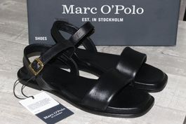 Neue echt Lederschuhe von MARCO POLO Gr.40