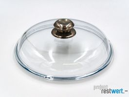 Pfannen-Glasdeckel von WMF