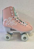 Patins a roulettes NEUF Rio Script, taille 40.5
