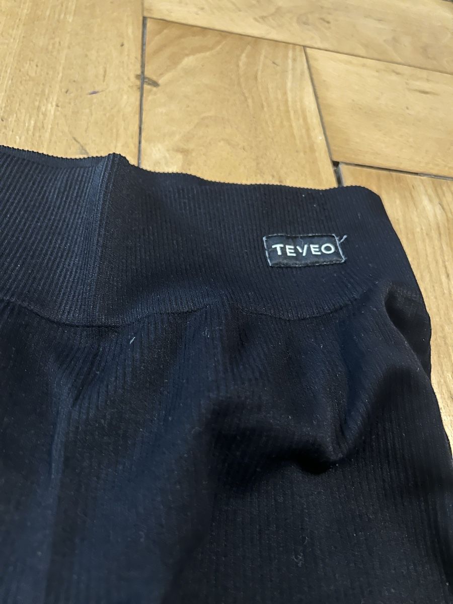 Teveo Leggings: Teveo Leggings M  – Usato da Luzern venduto da Pooolarwurm 1