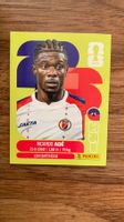 Panini FIFA WM 2026 Sticker HAI 6 Ricardo Adé