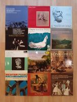 Sammlung Klassik - 30 LPs - Sehr guter Zustand!