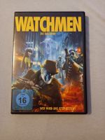 Watchmen - Die Wächter DVD