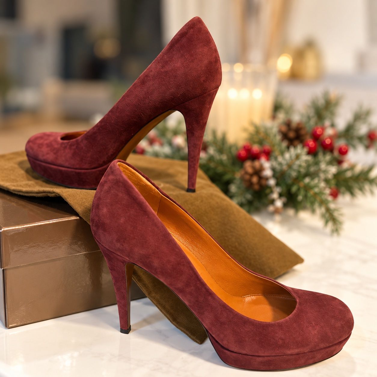 Gucci Scarpe da donna: Gucci chaussures – Usato da Bellevue venduto da jewelry4you 1