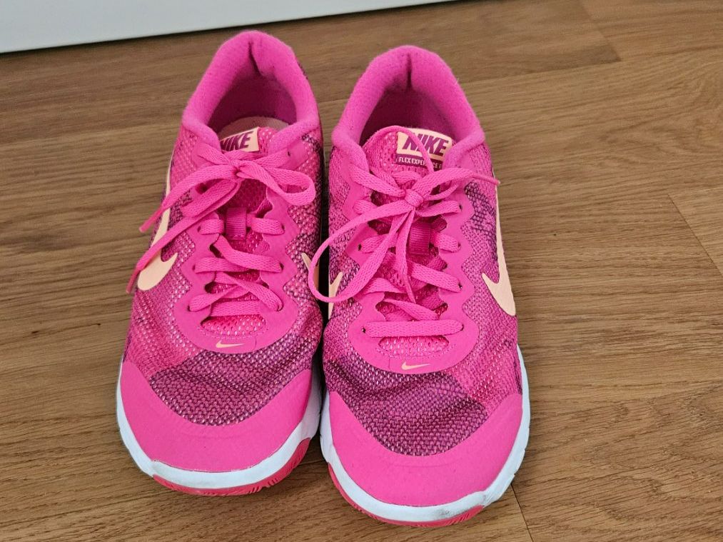 Nike Scarpe da donna: Nike Sneaker pink – Nuovo (secondo la descrizione) da Gockhausen venduto da Carolin_K 1