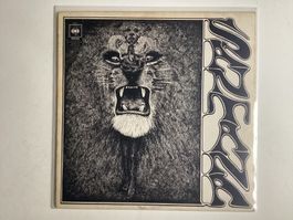 Santana LP