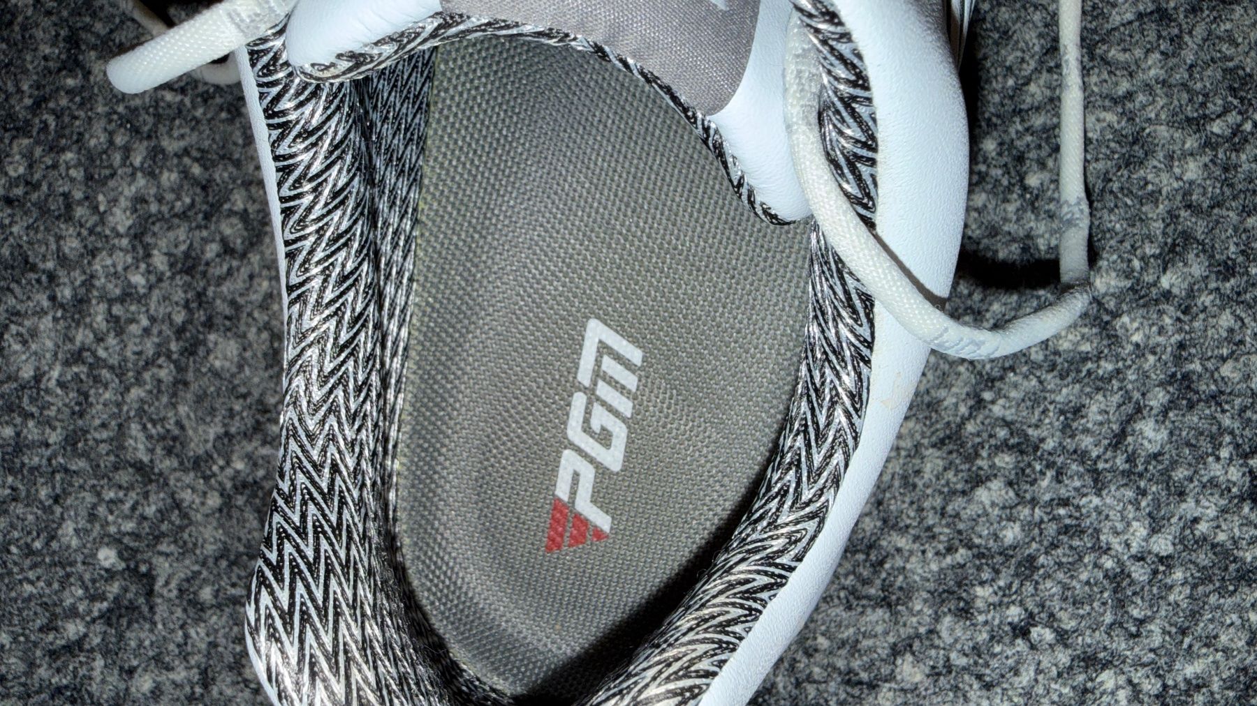 Damenschuhe: Golfschuh PGM – Neu (gemäss Beschreibung) aus Rebstein von juz_7vw2 2