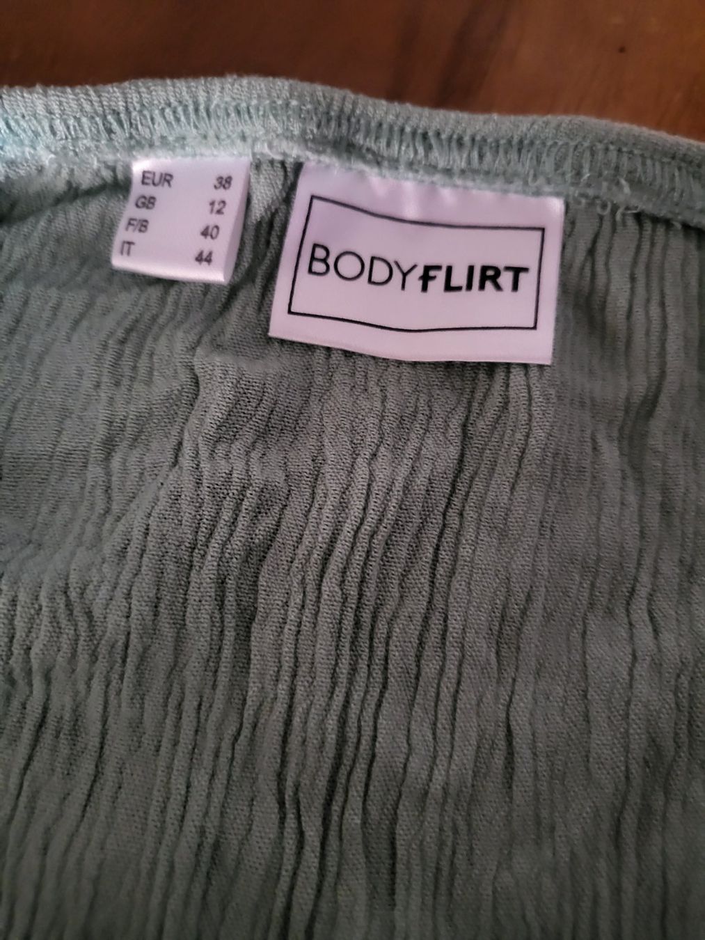 Tute: Jumpsuit von bodyflirt – Usato da Rickenbach Sulz venduto da SaraM08 3