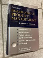 Praxishandbuch Produktentwicklung: Grundlagen, Instrumente..