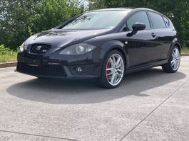Seat Leon 2.0 Cupra R, nur CHF 21.50 pro PS!