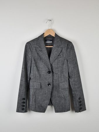 Orwell Blazer Gr.36, 53% Schurwolle, neuwertig