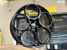 Alufelgen Alfa Romeo Tonale 8x20”