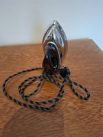 Vintage Reisebügeleisen Jura, Typ 1284, 110-220V