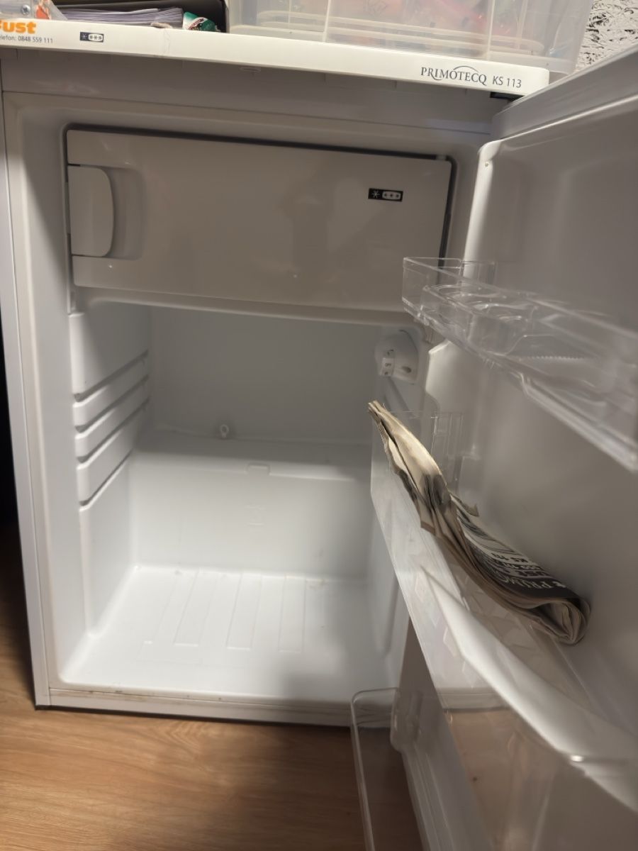 Primotecq Réfrigérateurs: Kühlschrank – D'occasion à Bremgarten b. Bern par Claudio47 1