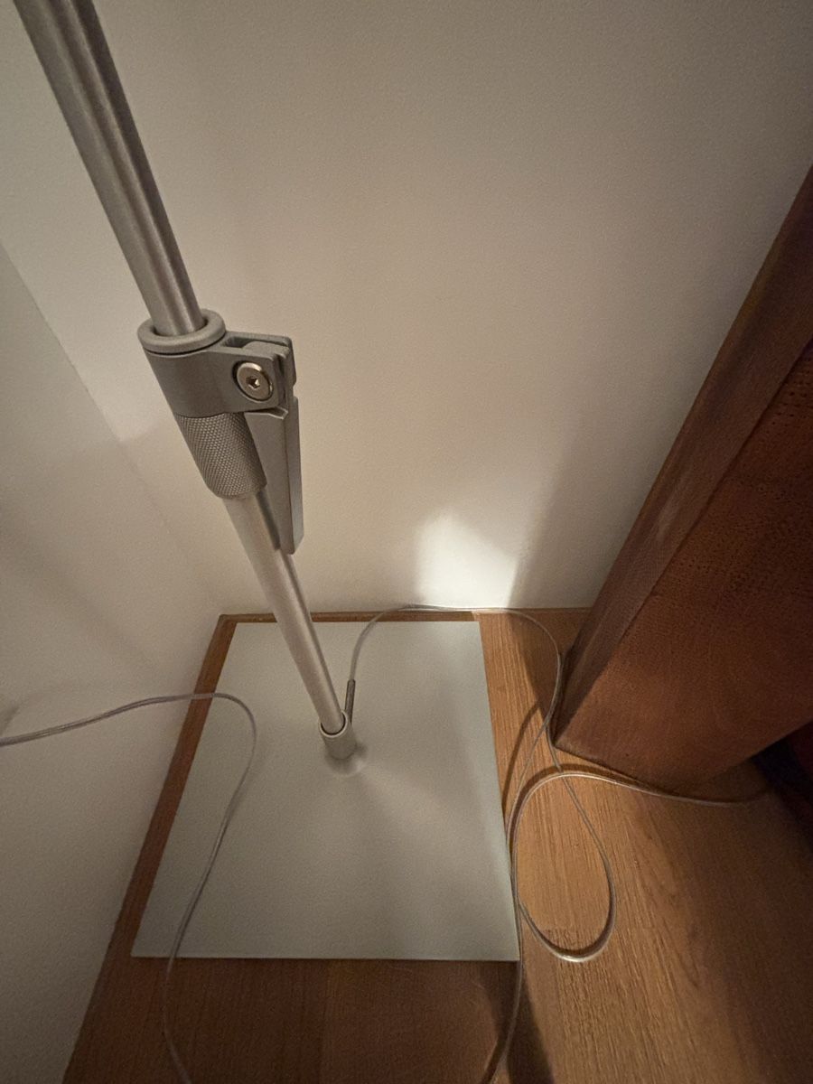 Lampade: Lady Constanza Stehlampe – Usato da Bern venduto da Himmelsherold 2