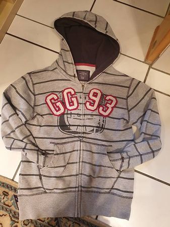 Sweet Jacke Gr. 122/128 von H&M