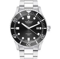 Claude Bernard Automatik Herrenuhr 43mm