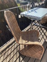Gartenstühle Rattan, Preis pro Stk.