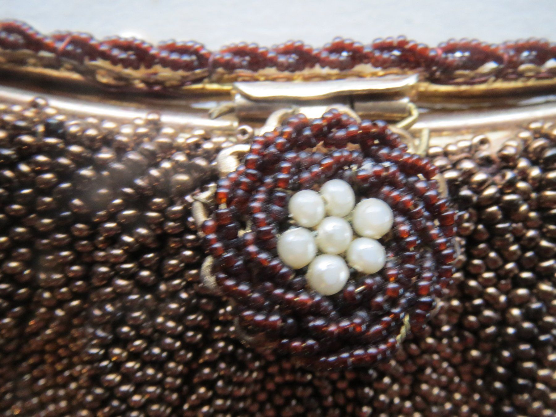 Borse da donna: Abendhandtasche - Antik – Usato da Tagelswangen venduto da Miski 1