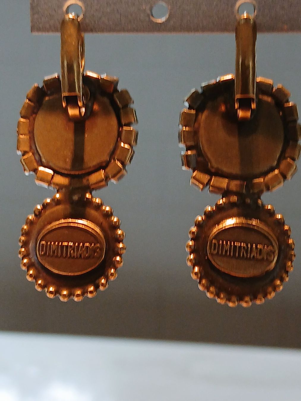 Ohrringe & -stecker: Ohrringe – Neu (gemäss Beschreibung) aus Meikirch von tsolakidis 4