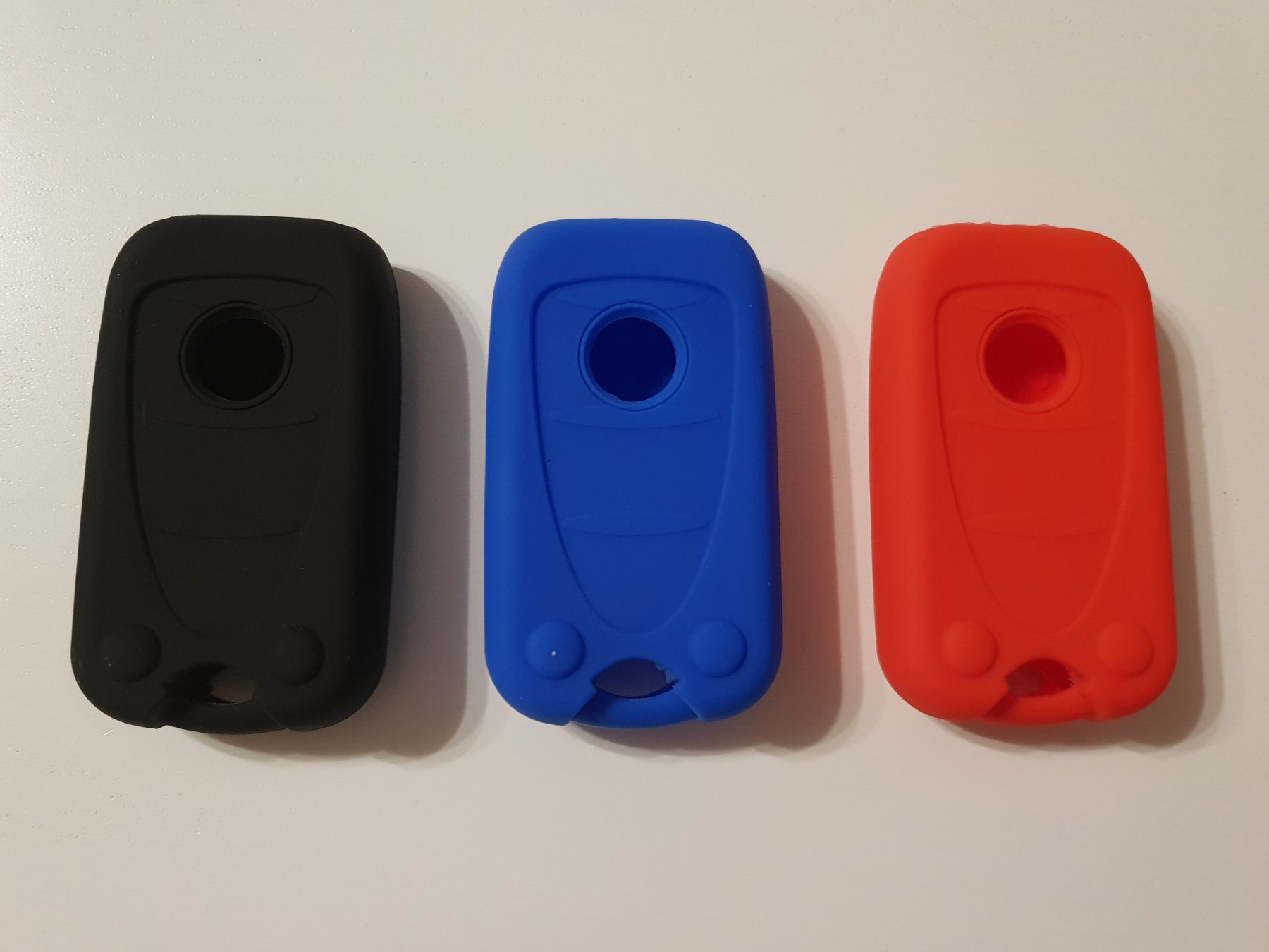 Alfa Romeo Tutti pezzi di ricambio auto: Cover Alfa Romeo – Nuovo e nell'imballaggio originale da Bellikon venduto da Kekko11 1