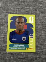 Panini WM 2026 - CPV 16 - Jovane Cabral