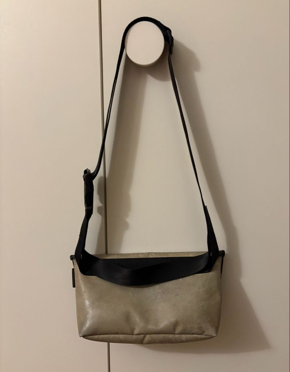 Freitag Taschen: Freitag F40 Jamie – Gebraucht aus Winterthur von kot_hf5s 2