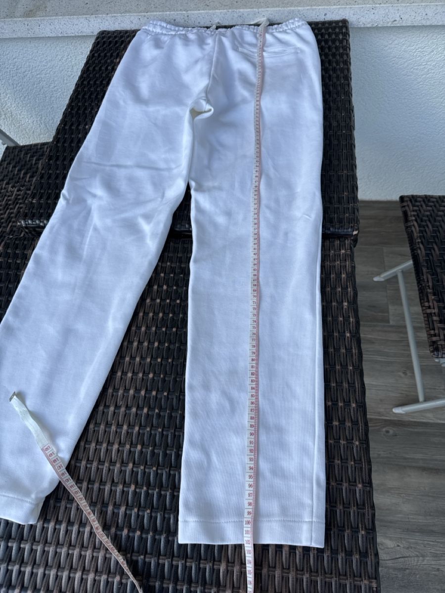 H&M Pantaloni: Turnhose weiss Gr. S H&M – Nuovo (secondo la descrizione) da Mauren venduto da ducducturi 7