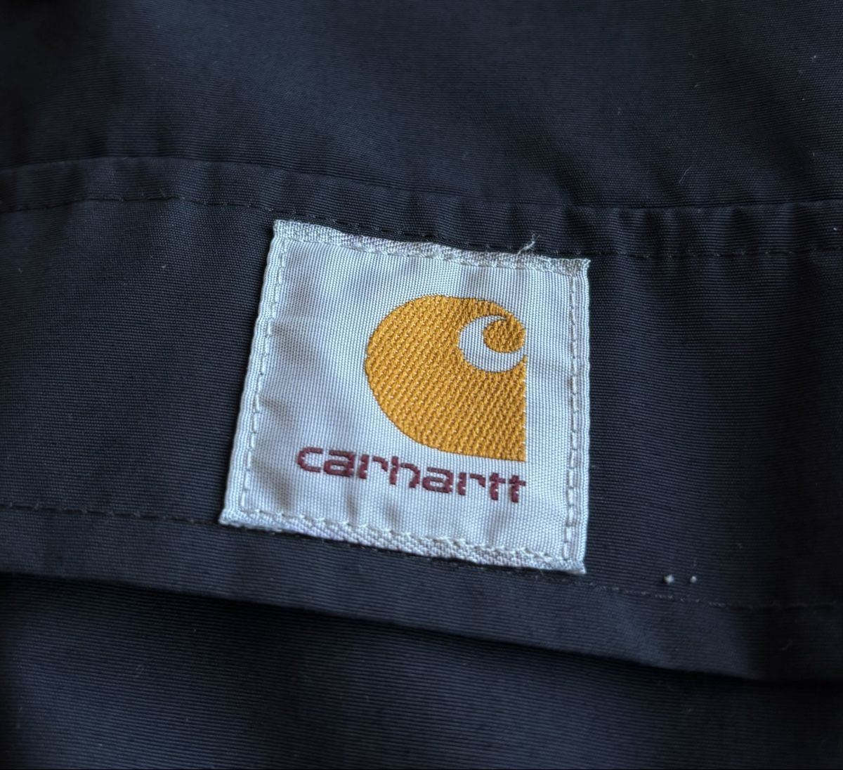 Carhartt Giacche: Veste Carhartt – Nuovo (secondo la descrizione) da Denens venduto da RomainSecondeMain 3