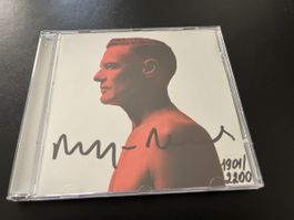 CD Album Brian Adams signiert!!!