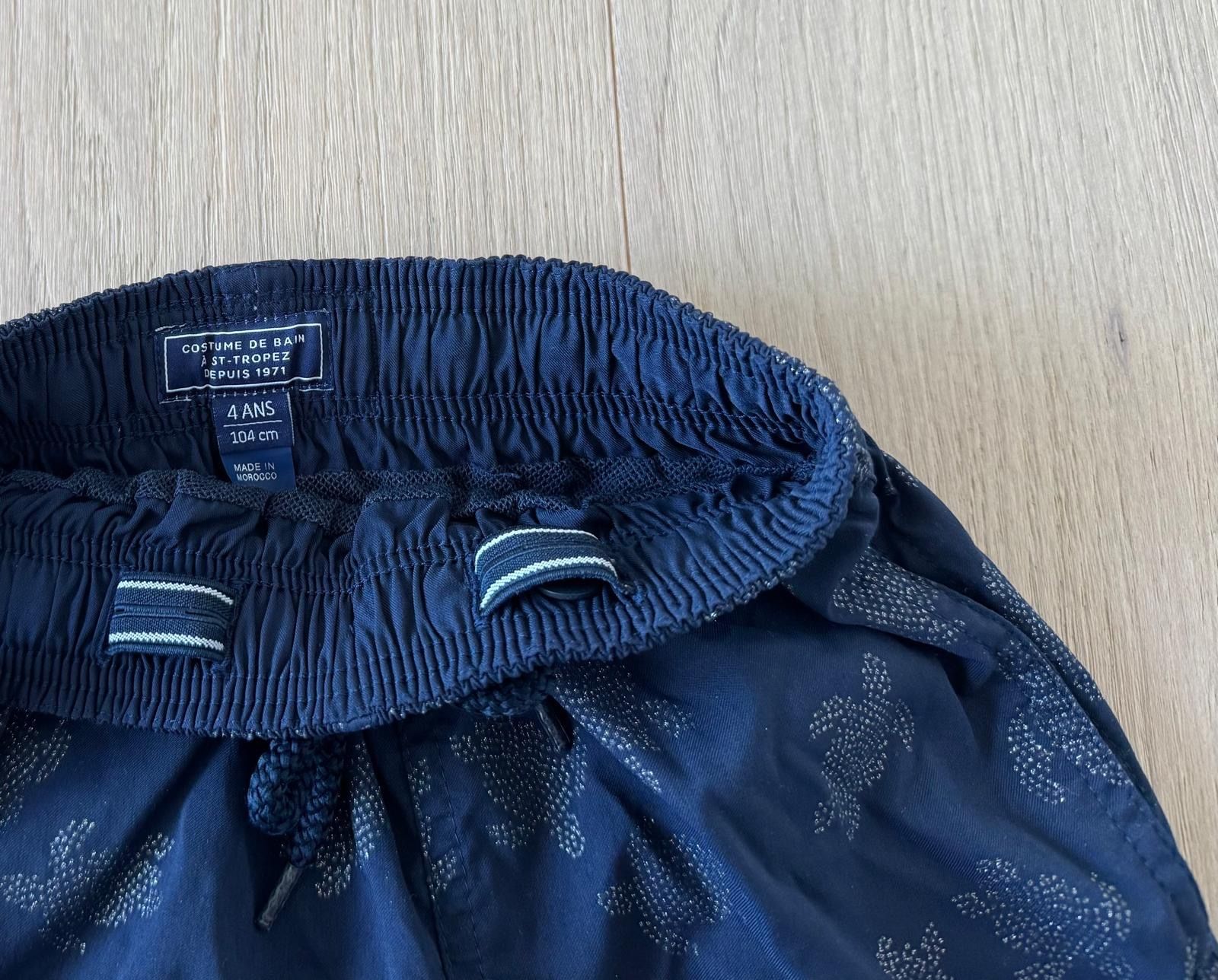 Vilebrequin Badehosen: Kinderbadehose – Gebraucht aus Zollikon von gab_v26c 1